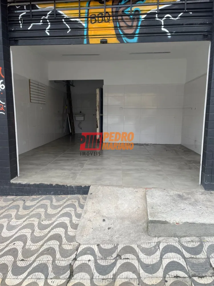 Sala-Conjunto, 40 m² - Foto 11