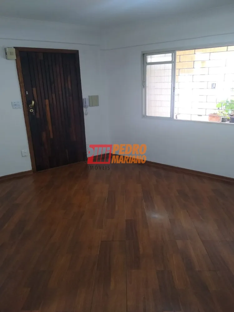 Apartamento, 1 quarto, 60 m² - Foto 1