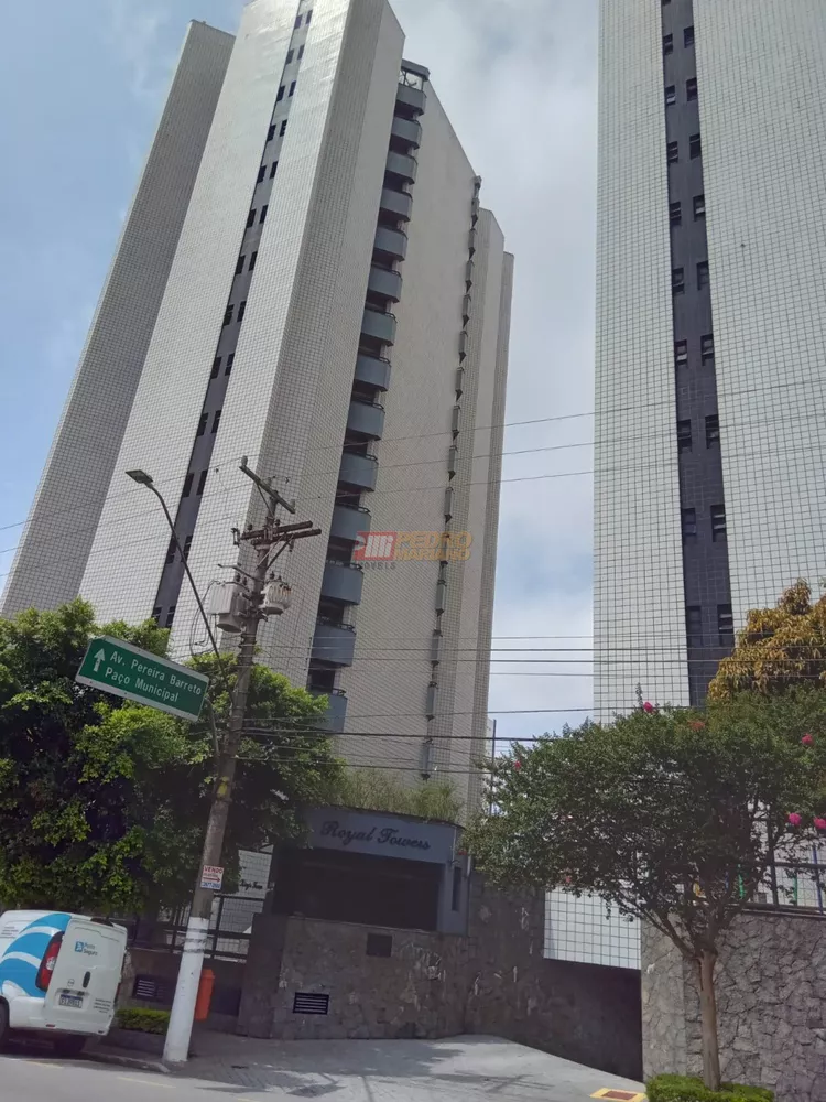 Apartamento, 5 quartos, 149 m² - Foto 34