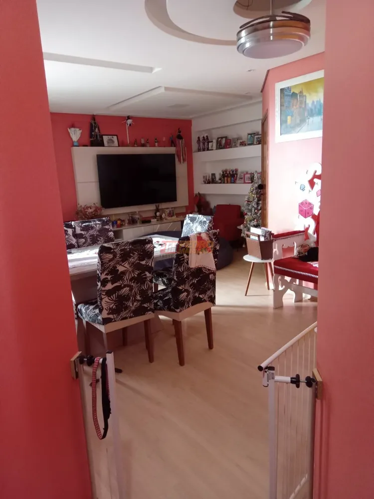 Apartamento, 5 quartos, 149 m² - Foto 42