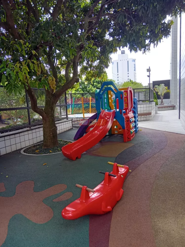 Apartamento, 5 quartos, 149 m² - Foto 41