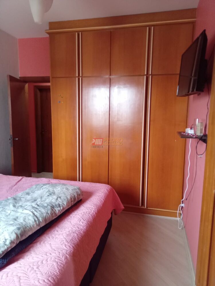 Apartamento à venda e aluguel com 5 quartos, 149m² - Foto 1