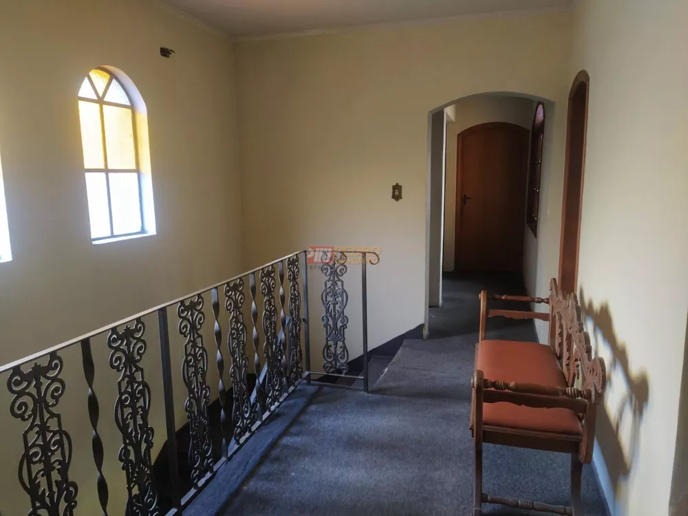 Sobrado, 4 quartos, 299 m² - Foto 9