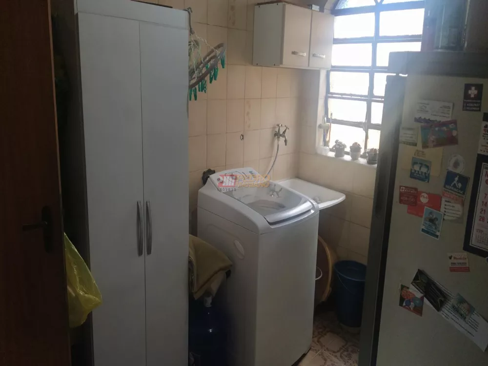 Sobrado, 4 quartos, 299 m² - Foto 12