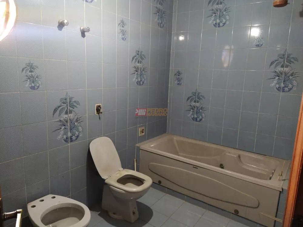 Sobrado, 4 quartos, 299 m² - Foto 16