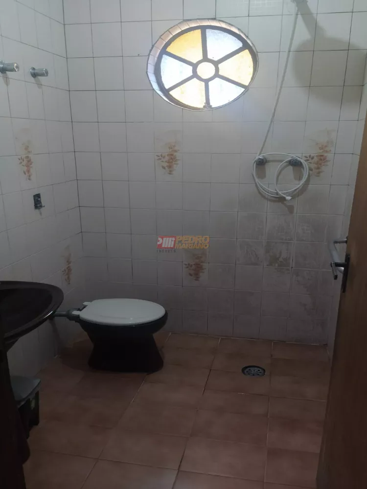 Sobrado, 4 quartos, 299 m² - Foto 17