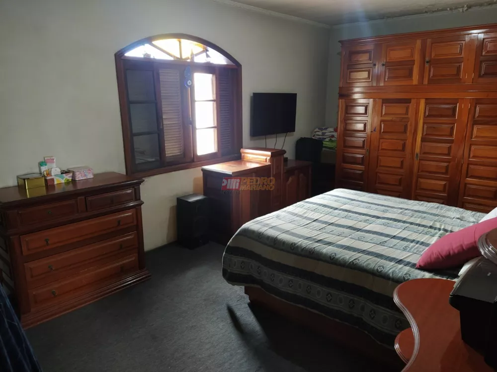 Sobrado, 4 quartos, 299 m² - Foto 8