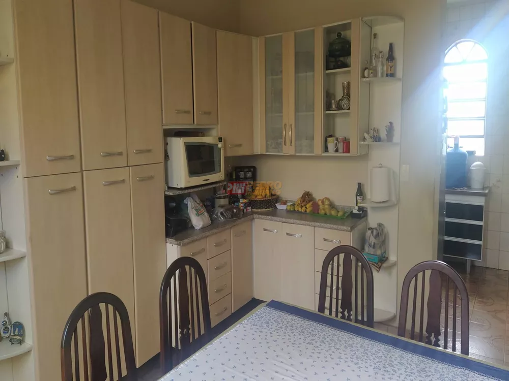 Sobrado, 4 quartos, 299 m² - Foto 14