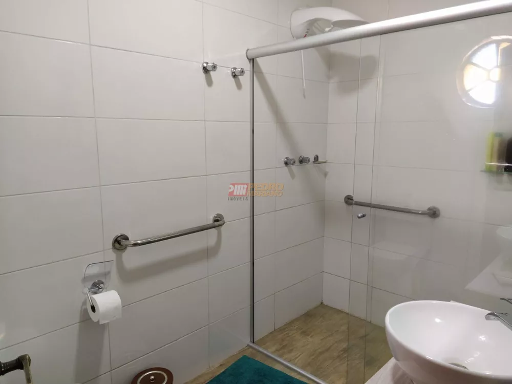 Sobrado, 4 quartos, 299 m² - Foto 5