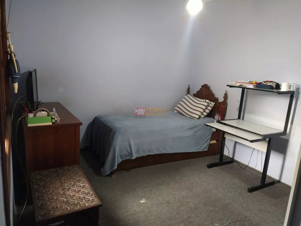 Sobrado, 4 quartos, 299 m² - Foto 18