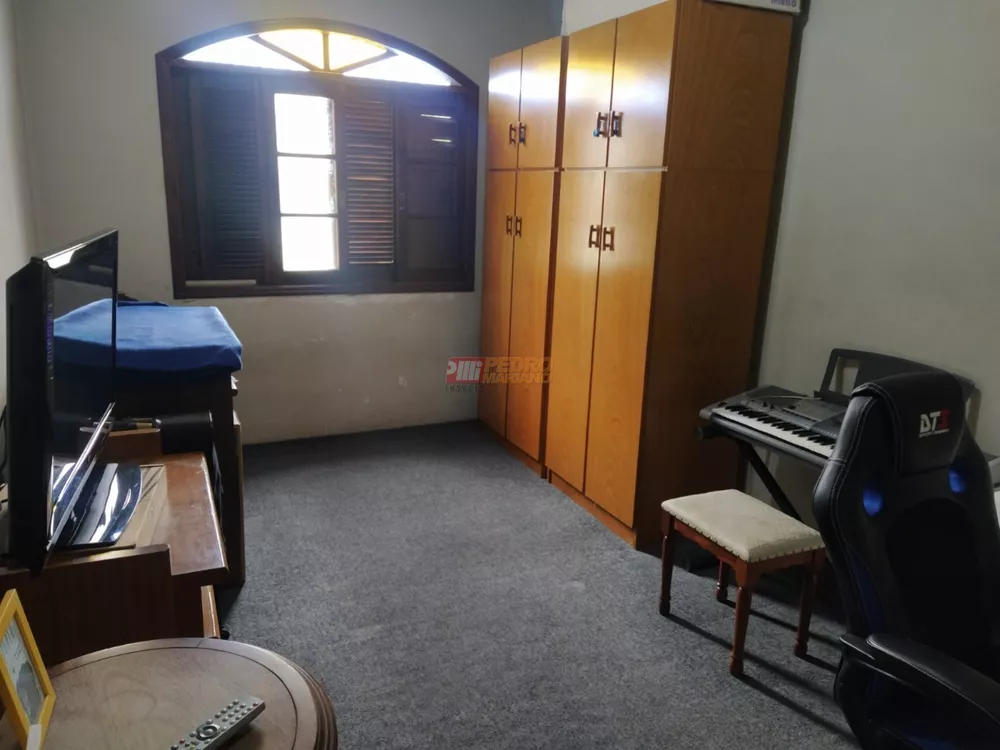 Sobrado, 4 quartos, 299 m² - Foto 7