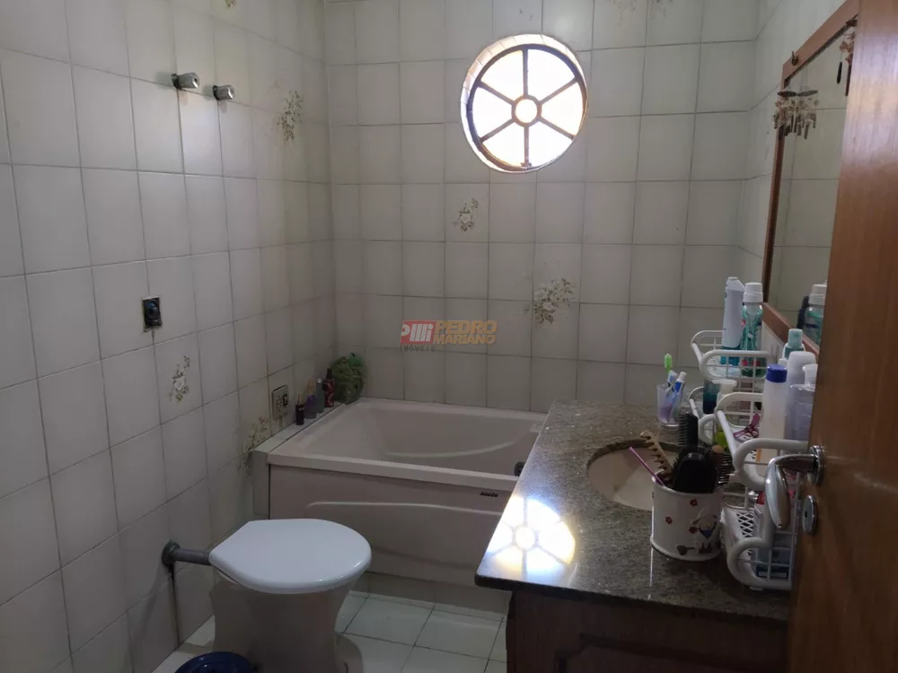 Sobrado, 4 quartos, 299 m² - Foto 6