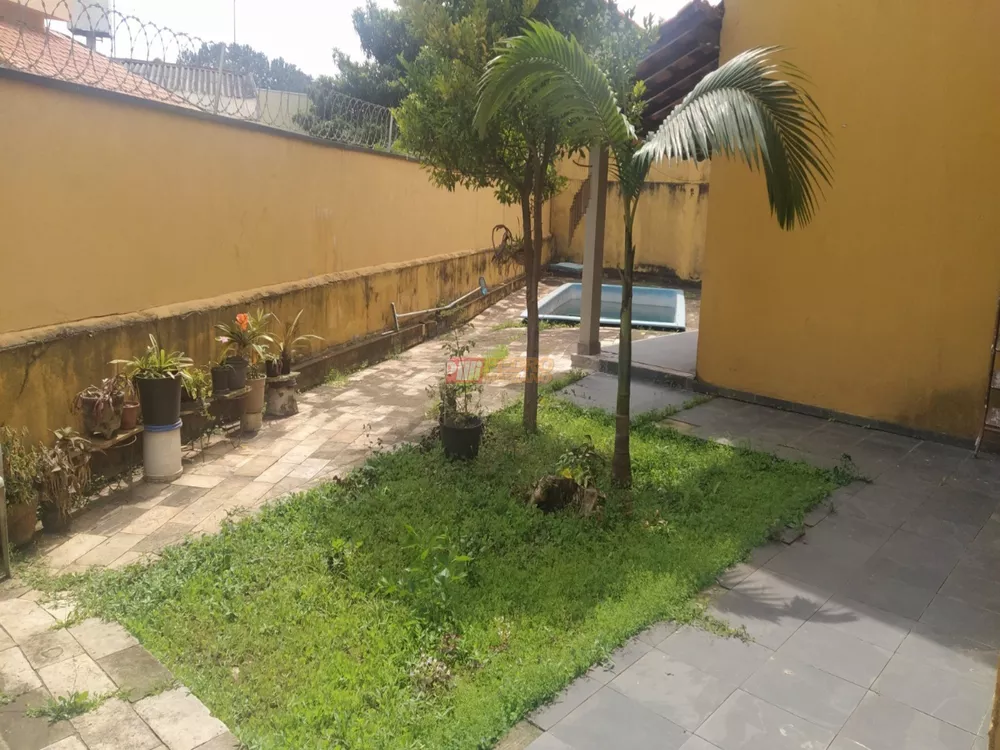 Sobrado, 4 quartos, 299 m² - Foto 15