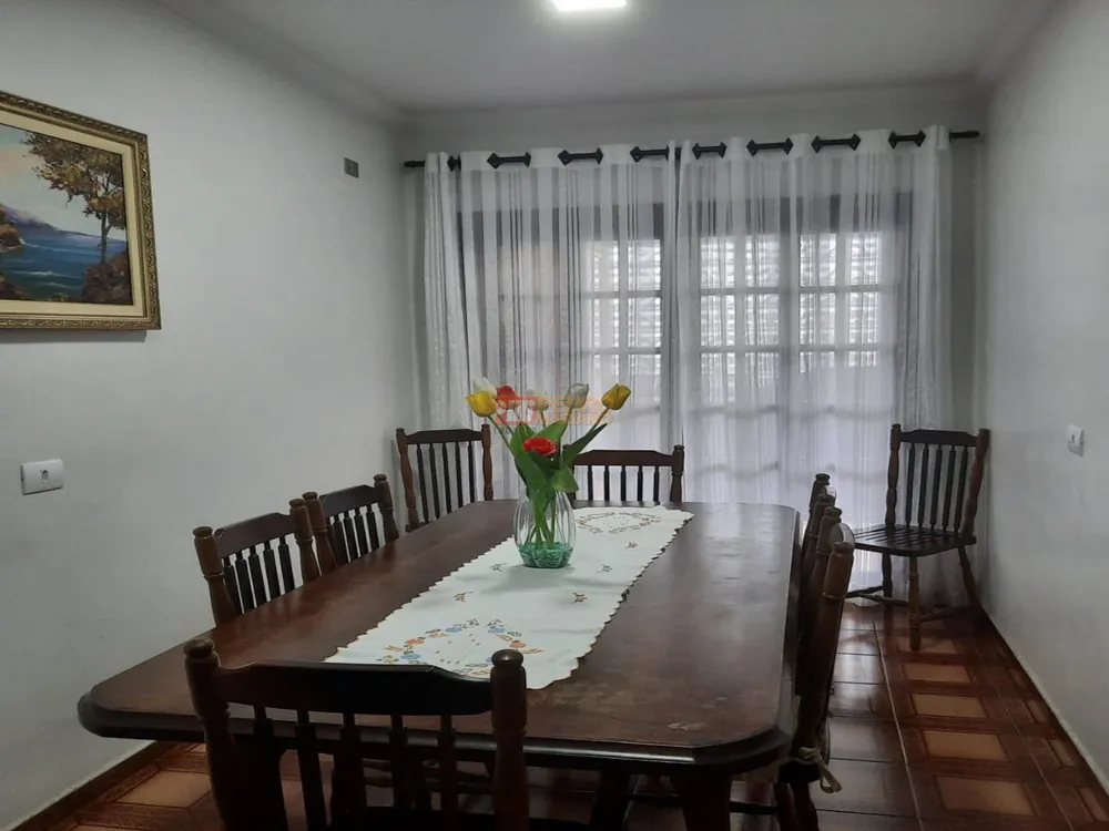 Sobrado, 3 quartos, 290 m² - Foto 6