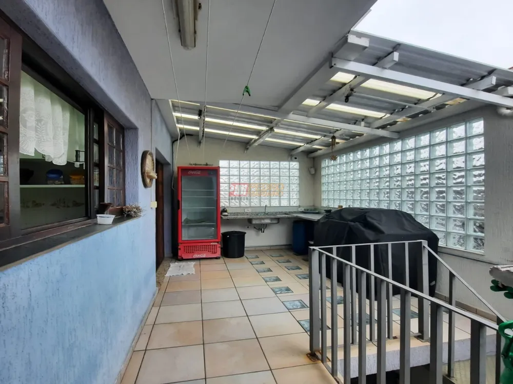 Sobrado, 3 quartos, 290 m² - Foto 4