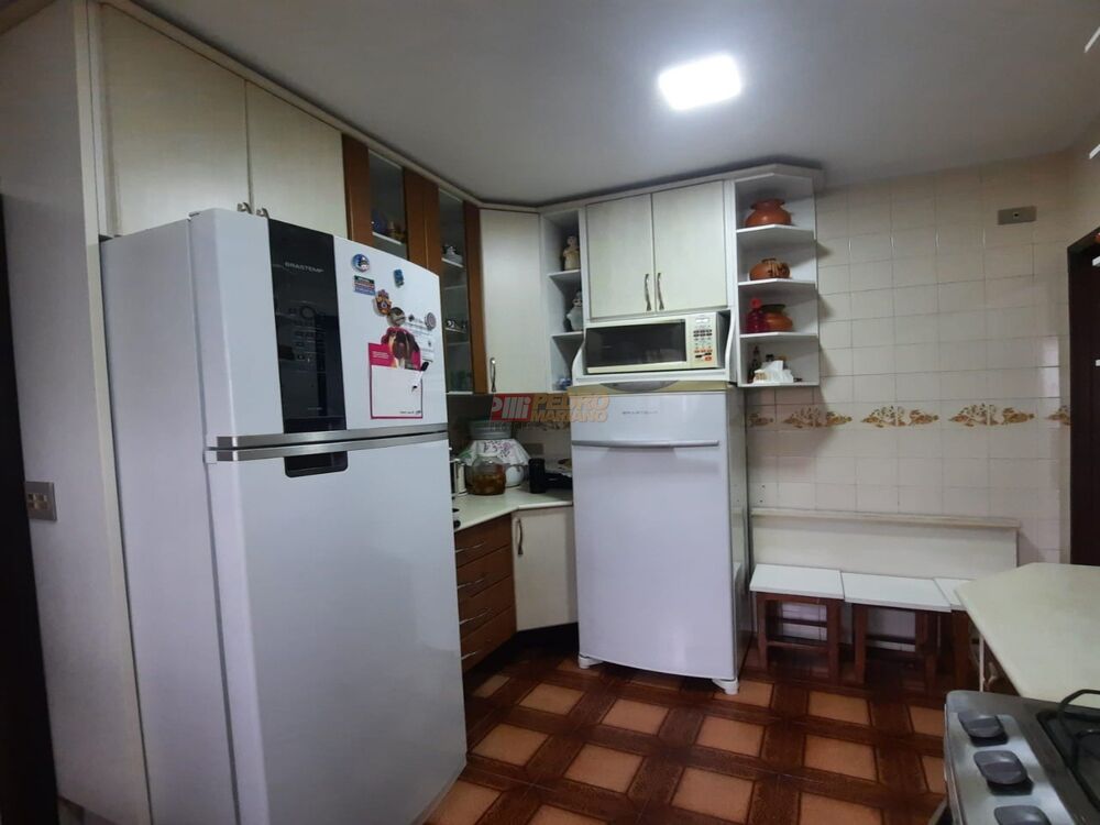 Sobrado à venda com 3 quartos, 290m² - Foto 12