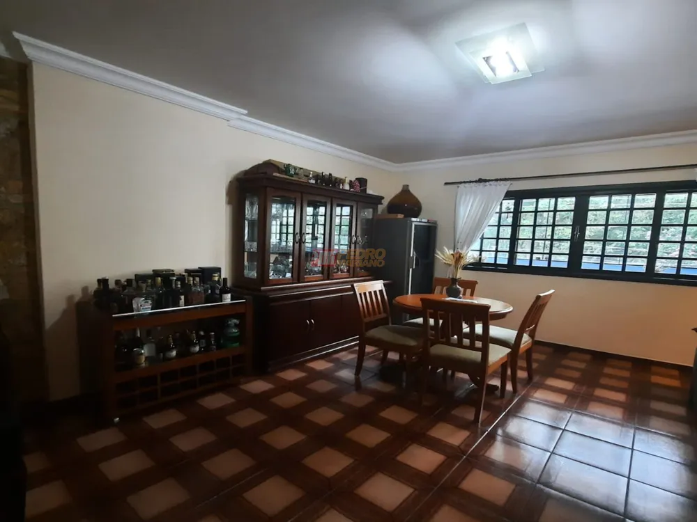 Sobrado, 3 quartos, 290 m² - Foto 3