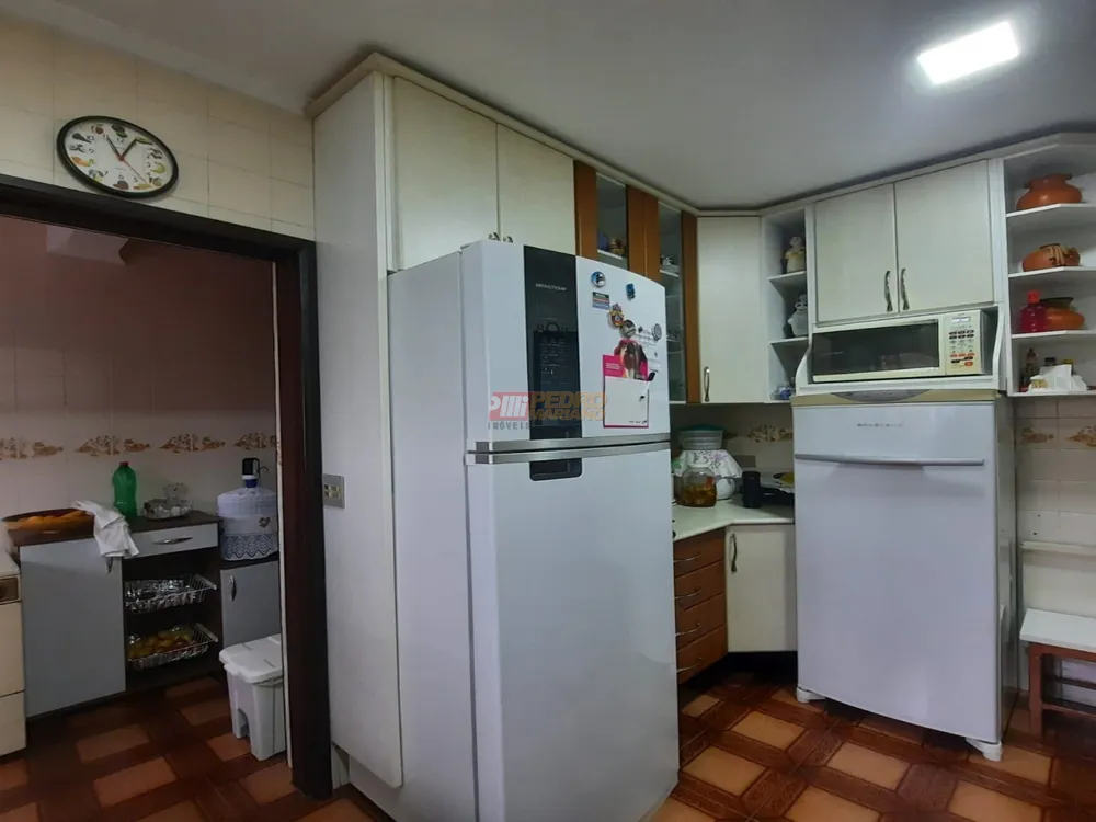Sobrado, 3 quartos, 290 m² - Foto 17