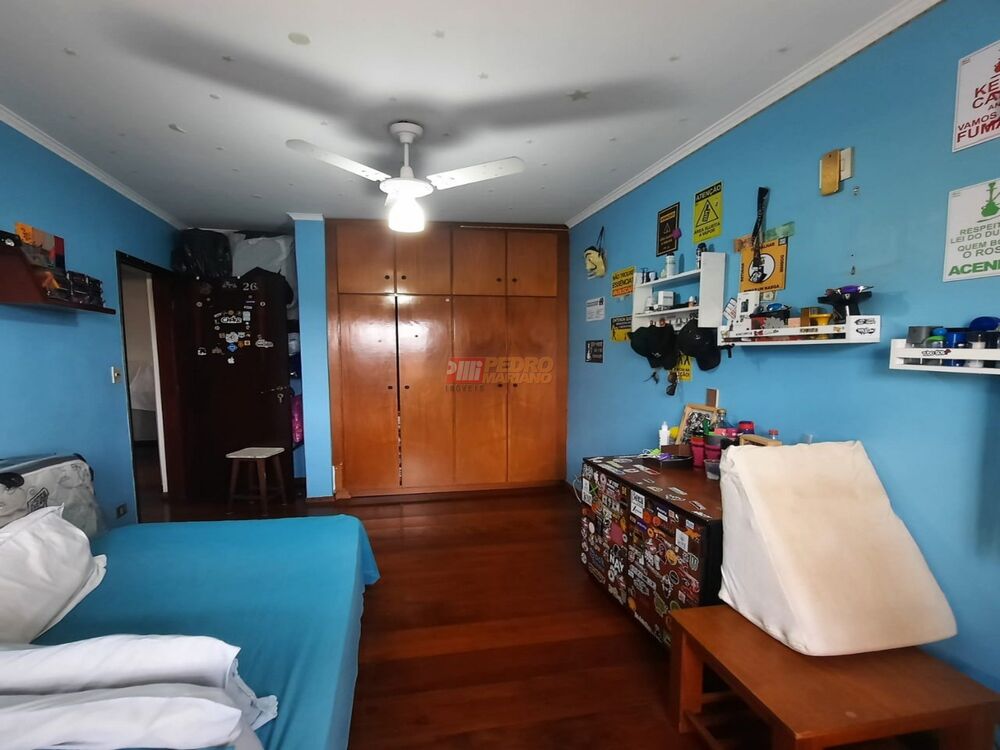 Sobrado à venda com 3 quartos, 290m² - Foto 10