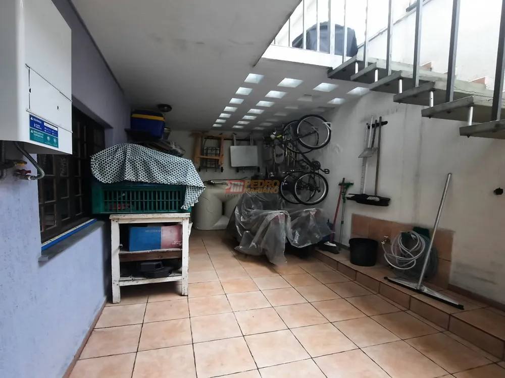 Sobrado, 3 quartos, 290 m² - Foto 3