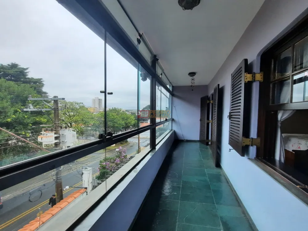 Sobrado, 3 quartos, 290 m² - Foto 11