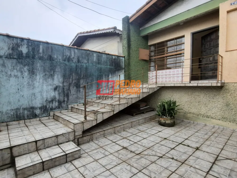 Casa, 2 quartos, 84 m² - Foto 1