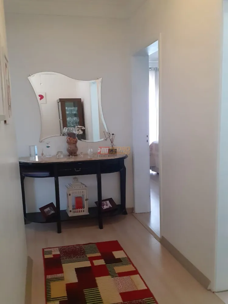 Apartamento, 3 quartos, 100 m² - Foto 5