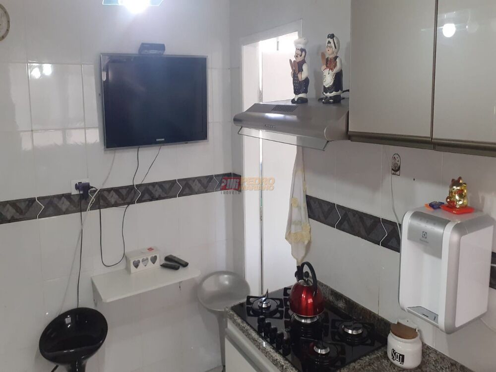Apartamento, 3 quartos, 100 m² - Foto 12