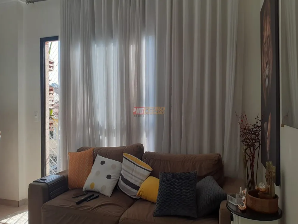Apartamento, 3 quartos, 100 m² - Foto 2
