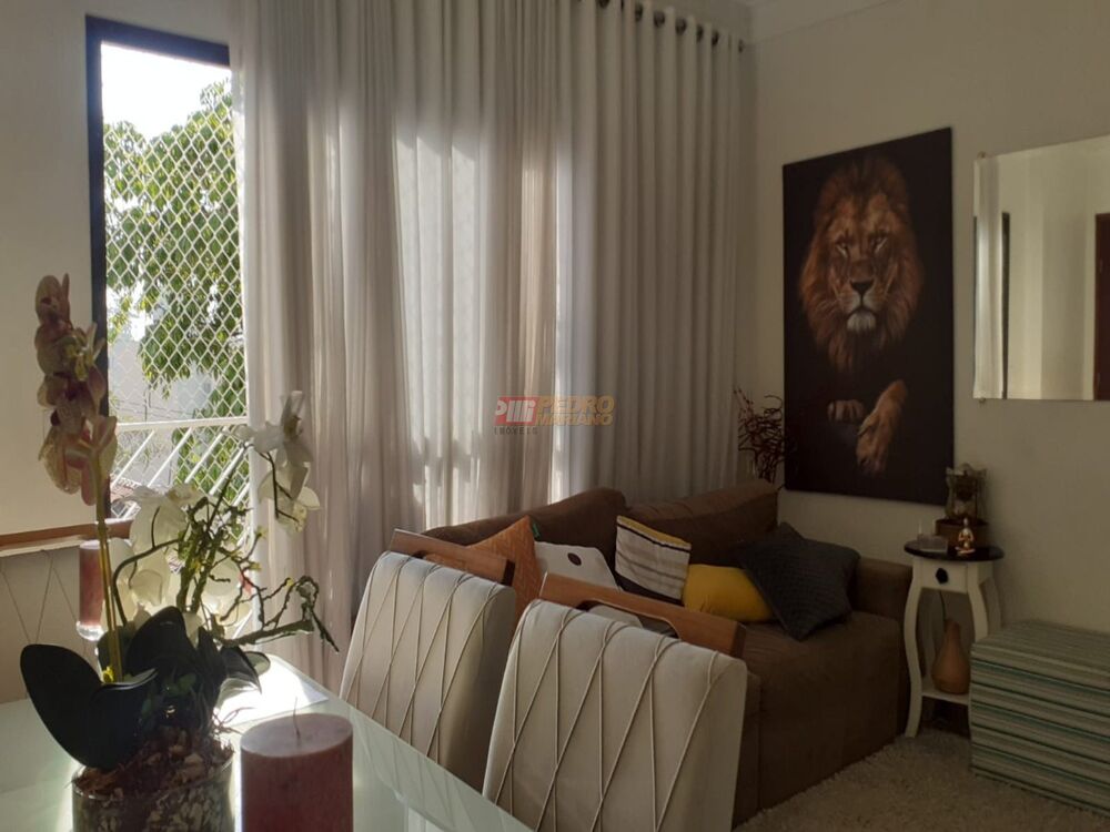 Apartamento, 3 quartos, 100 m² - Foto 13