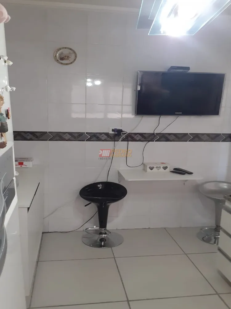 Apartamento, 3 quartos, 100 m² - Foto 16