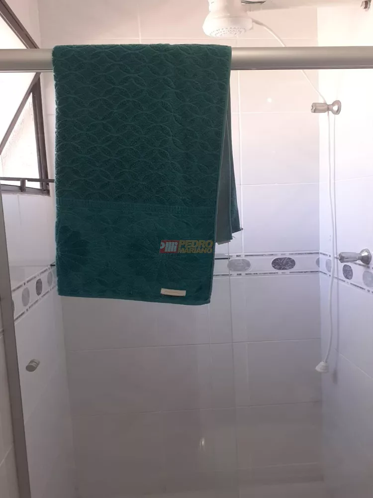 Apartamento, 3 quartos, 100 m² - Foto 7
