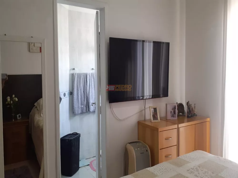 Apartamento, 3 quartos, 100 m² - Foto 6