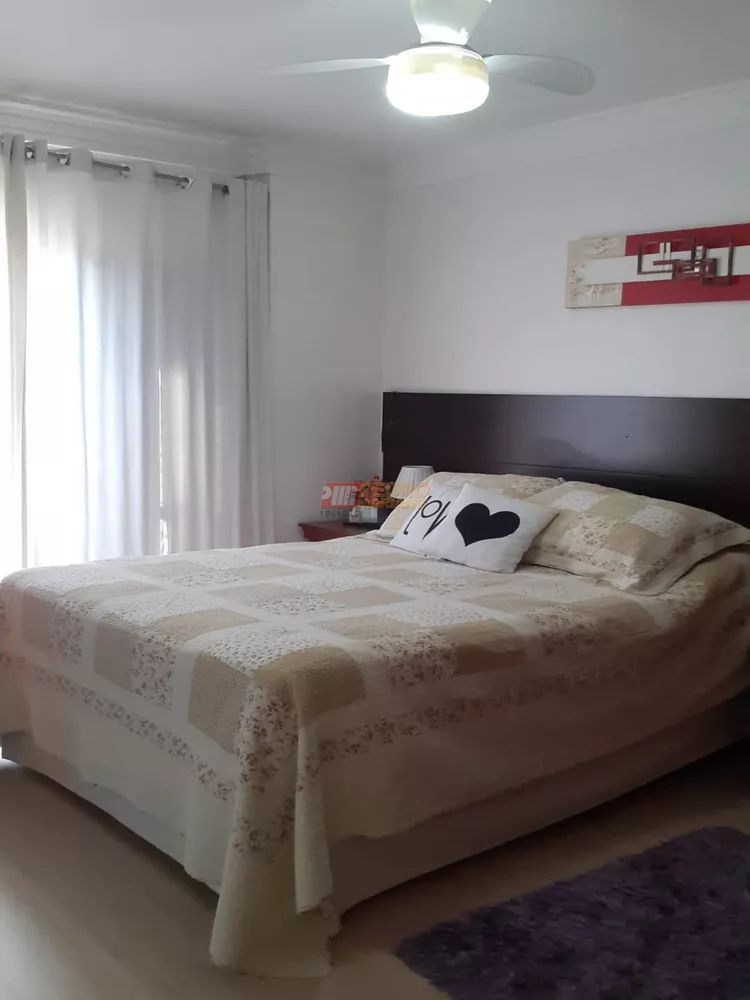Apartamento, 3 quartos, 100 m² - Foto 5