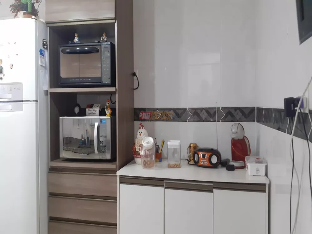 Apartamento, 3 quartos, 100 m² - Foto 8