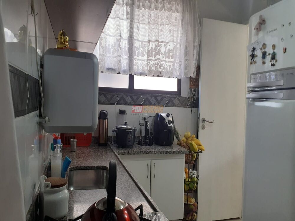 Apartamento, 3 quartos, 100 m² - Foto 9