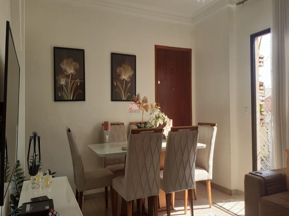 Apartamento, 3 quartos, 100 m² - Foto 11