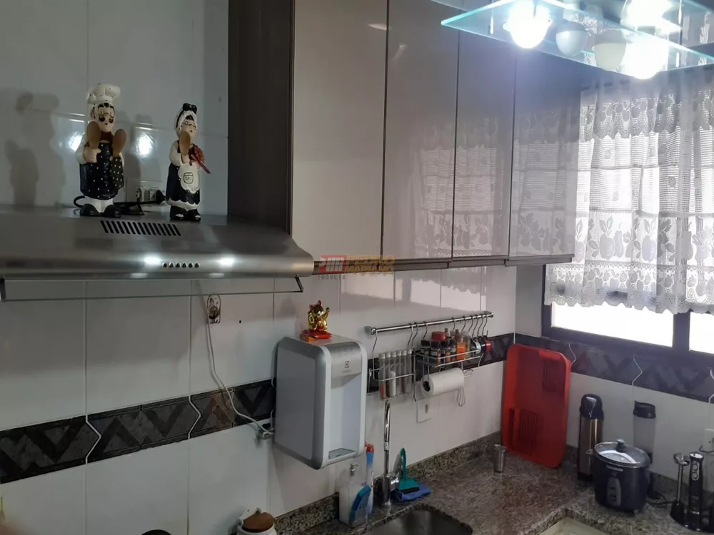 Apartamento, 3 quartos, 100 m² - Foto 1