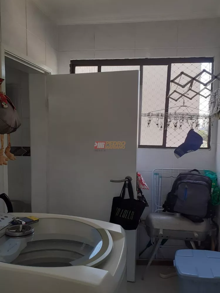 Apartamento, 3 quartos, 100 m² - Foto 4