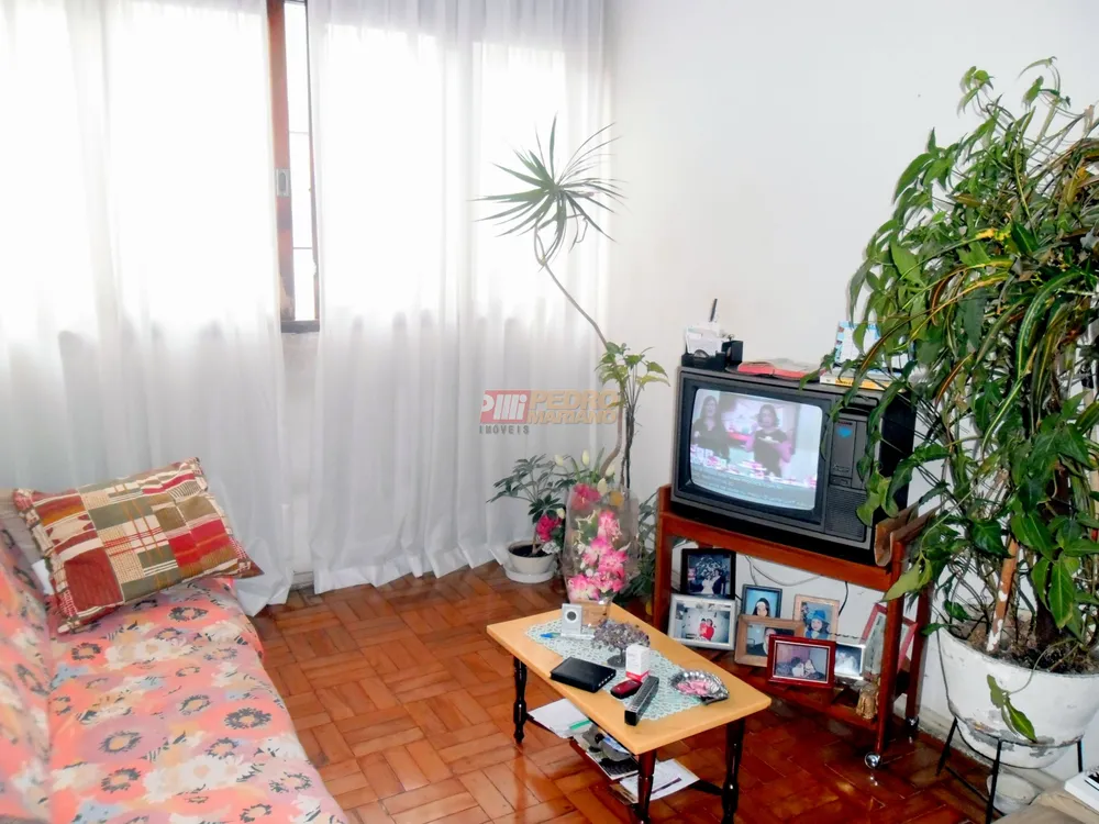 Apartamento, 2 quartos, 62 m² - Foto 1