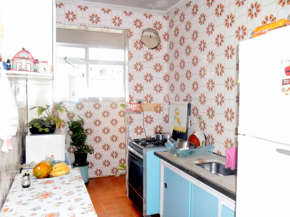 Apartamento, 2 quartos, 62 m² - Foto 4