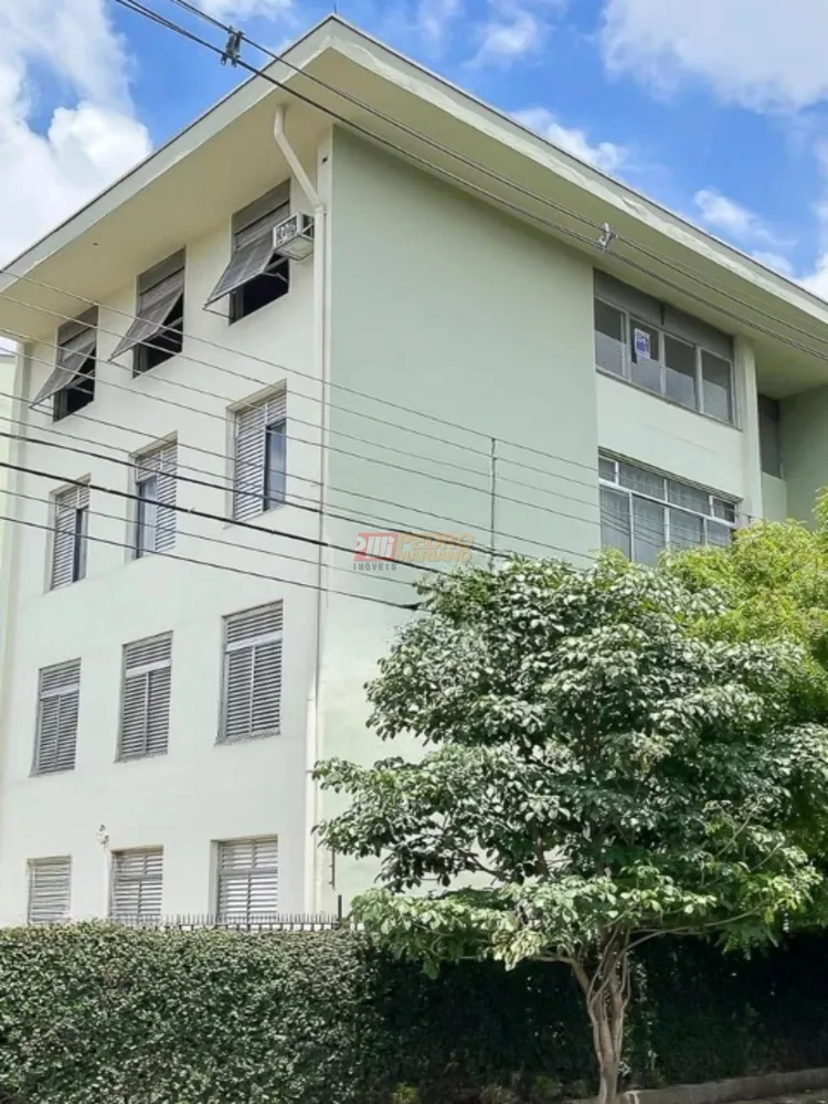 Apartamento, 2 quartos, 62 m² - Foto 6