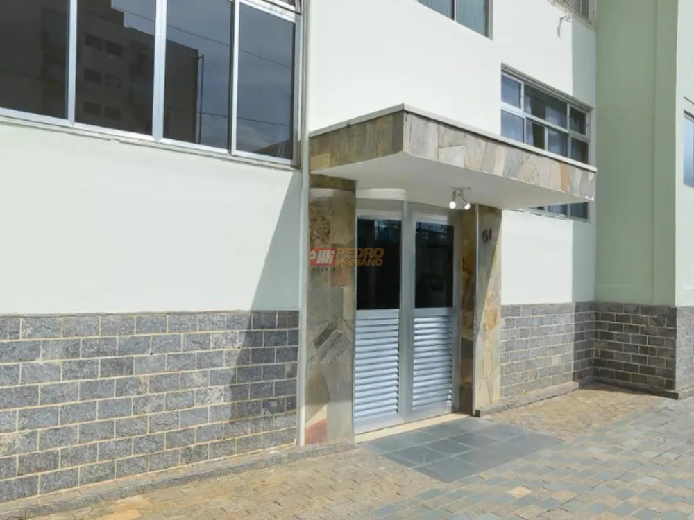 Apartamento, 2 quartos, 62 m² - Foto 8