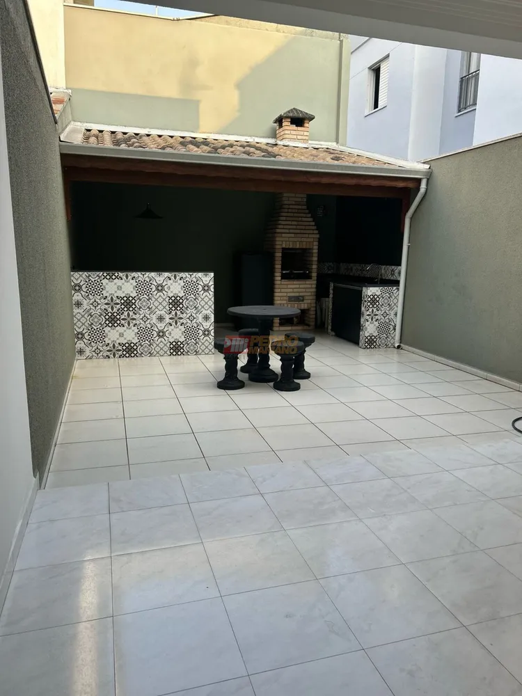 Sobrado, 4 quartos, 370 m² - Foto 7
