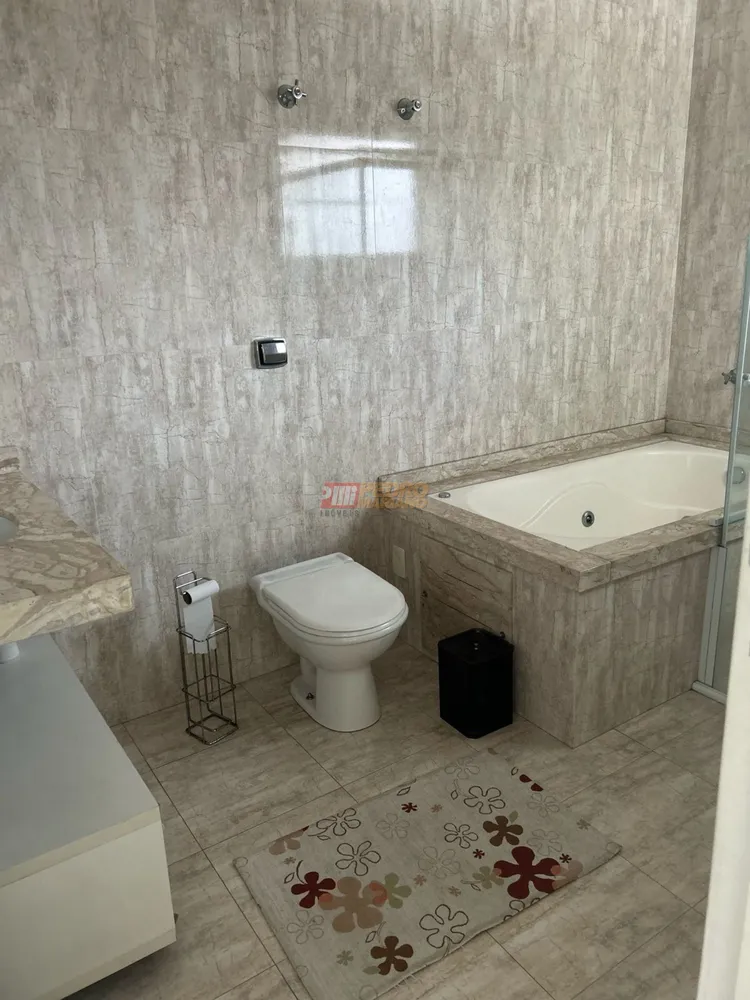Sobrado, 4 quartos, 370 m² - Foto 4