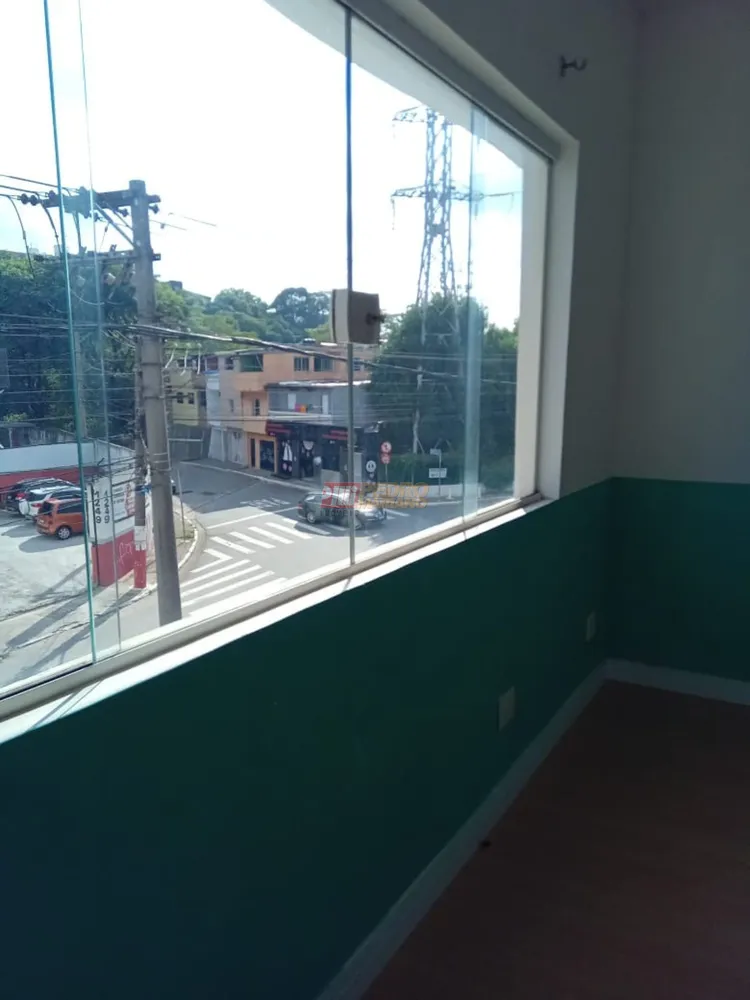 Sala-Conjunto, 30 m² - Foto 1