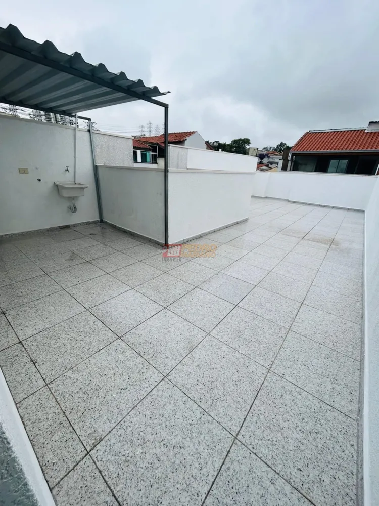 Cobertura, 2 quartos, 102 m² - Foto 12