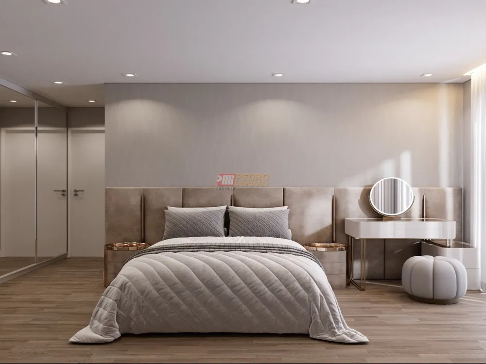 Cobertura, 3 quartos, 130 m² - Foto 5