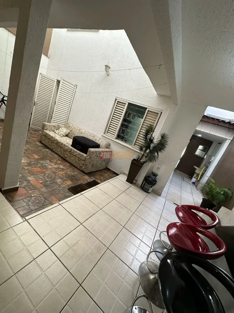 Sobrado, 5 quartos, 235 m² - Foto 8