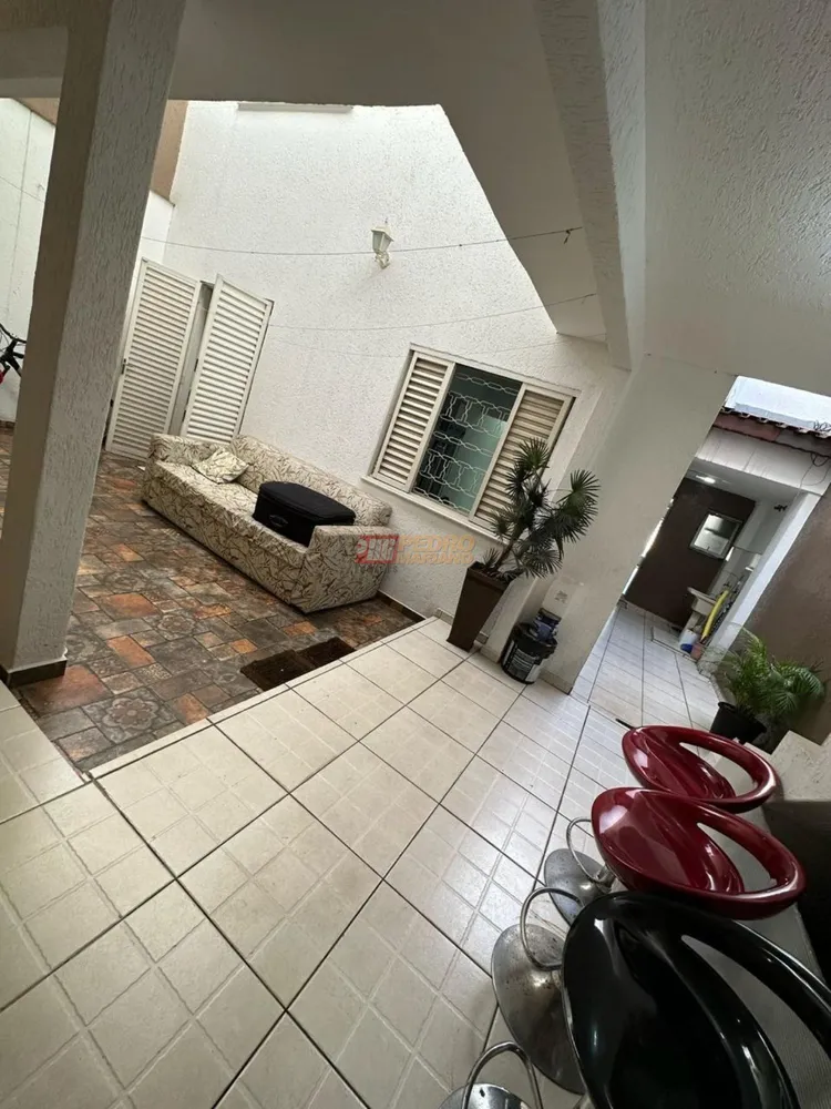 Sobrado, 5 quartos, 235 m² - Foto 10